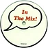 DJ Shadow - In The Mix! / Live!