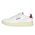 Leather / Leather White / Amethyst