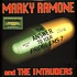 Marky Ramone And The Intruders - The Answer To Your Problems?