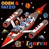 Oden & Fatzo - Lauren Yellow Vinyl Edtion