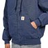 Carhartt WIP - OG Active Jacket "Dearborn" Canvas, 12 oz