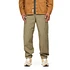 Carhartt WIP - Wesley Pant "Newcomb" Drill, 8.5 oz