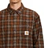 Carhartt WIP - L/S Flint Shirt