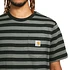 Carhartt WIP - S/S Merrick Pocket T-Shirt