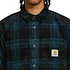 Carhartt WIP - Ginnis Shirt Jac