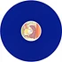 Denyl Brook - Tenacity Blue Vinyl Edition