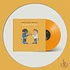 Zmeywev & Screen Jazzmaster - Digestif Orange Vinyl Edition