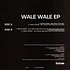 Pvblic Xcess - Wale Wale EP