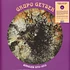 Grupo Geyser - Singles 1970-1973 Black Vinyl Edition