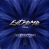 Extreme Trax - Classics EP Blue Vinyl Edition