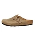 Tabacco Brown