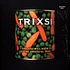 Trixsi - And You Will Know Us By The Grateful Dead Colored Vinyl Edition