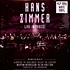 Hans Zimmer - Live In Prague Limited Colored White Vinyl Edition