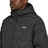 Arte Antwerp - Heart Padded Pufferjacket