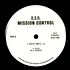 Mission Control - Outta Limits Black Vinyl Edition