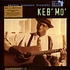 Keb'mo' - Martin Scorsese Presents The Blues Translucent Blue Vinyl Edition