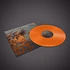 Sigillum S - Coalescence Of Time: Other Conjectures On Future Orange Vinyl Edition