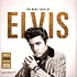V.A. - Many Faces Of Elvis Presley