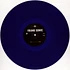 DJ Dag & Frank Sonic - Silent Minority Blue Vinyl Edition