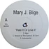 Mary J. Blige - Hate It Or Love It