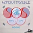Modern Trouble - S.O.S. - Save Our Seoul