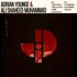 Adrian Younge & Ali Shaheed Muhammad - Jean Carne Colored Vinyl Edition