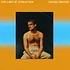 Daniel Freitag - The Laws Of Attraction Gold Vinyl Edition