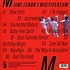 Jimi Tenor - Multiversum Black Vinyl Edition