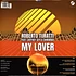 Roberto Turatti - My Lover Feat. Jeffrey Jey E Chroma8