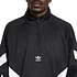 adidas - Half Zip Crew