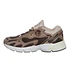 Chalk Brown / Brown / Clear Brown