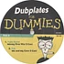 V.A. - Dubplates For Dummies Vol.1