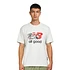 New Balance - Athletics Seb Curi All Good Tee