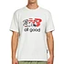 New Balance - Athletics Seb Curi All Good Tee