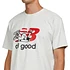 New Balance - Athletics Seb Curi All Good Tee