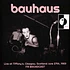 Bauhaus - Live At Tiffany's Glasgow 1983 Pink Vinyl Edition