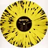 V.A. - Flip - Sorry Yellow Splattered Vinyl Edition