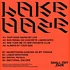 Lake Haze - Sun Rising On Concrete Landscapes White Vinyl Edition