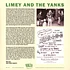 Limey And The Yanks - Love Can't Be A One Way Deal / Guaranteed Love