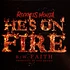 Rockness Monsta Of Heltah Skeltah - He's On Fire / Faith