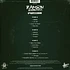 Ramson Badbonez - Fusion Neon Green Vinyl Edition