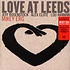 Mikey Erg - Love At Leeds