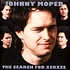 Johnny Moped - The Search For Xerxes