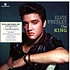 Elvis Presley - The King Vinyl Box Set