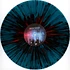 Josh Dally - Speak Your Mind Blue W/ Splatter Vinyl Edition