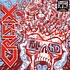 Crisix - Full Hd Red Vinyl Edition