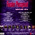 Faster Pussycat - Greatest Hits Purple Vinyl Edition