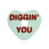 Damir Brand - Forty5 "Diggin' You" Adapter