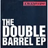 Twin Hype - The Double Barrel EP