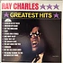 Ray Charles - Greatest Hits